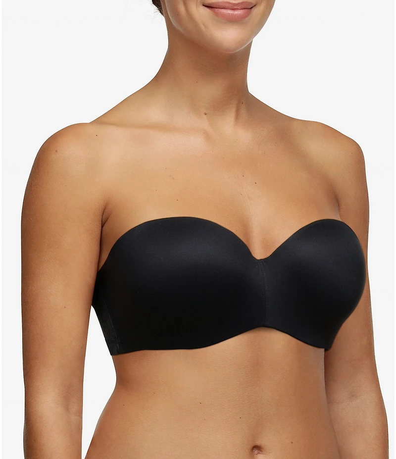 Chantelle Norah Seamless Strapless Convertible Bra