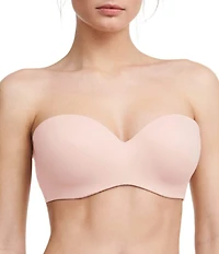 Chantelle Norah Seamless Strapless Convertible Bra