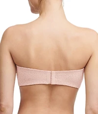 Chantelle Norah Seamless Strapless Convertible Bra