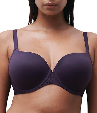 Chantelle Norah Sweetheart Convertible T-Shirt Bra