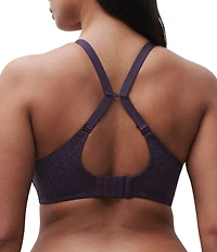 Chantelle Norah Sweetheart Convertible T-Shirt Bra
