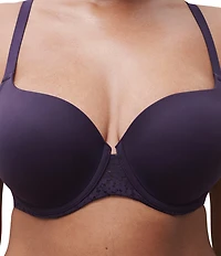 Chantelle Norah Sweetheart Convertible T-Shirt Bra