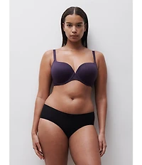 Chantelle Norah Sweetheart Convertible T-Shirt Bra