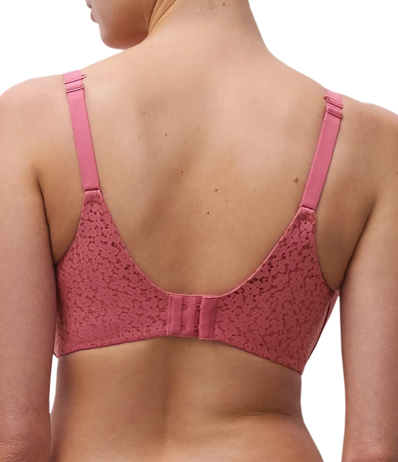 Chantelle Norah Sweetheart Convertible T-Shirt Bra