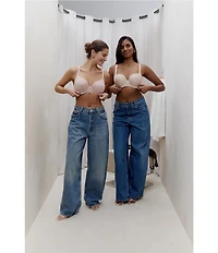 Chantelle Norah Sweetheart Convertible T-Shirt Bra