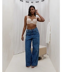 Chantelle Norah Sweetheart Convertible T-Shirt Bra