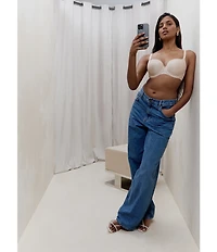 Chantelle Norah Sweetheart Convertible T-Shirt Bra
