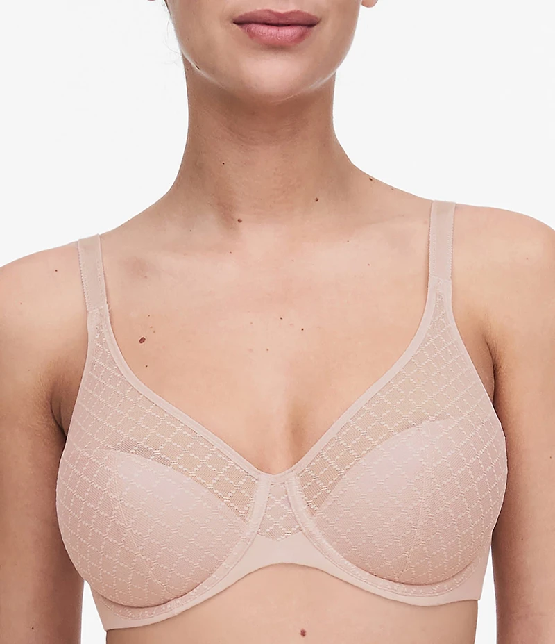 Chantelle Norah Chic Underwire Bra