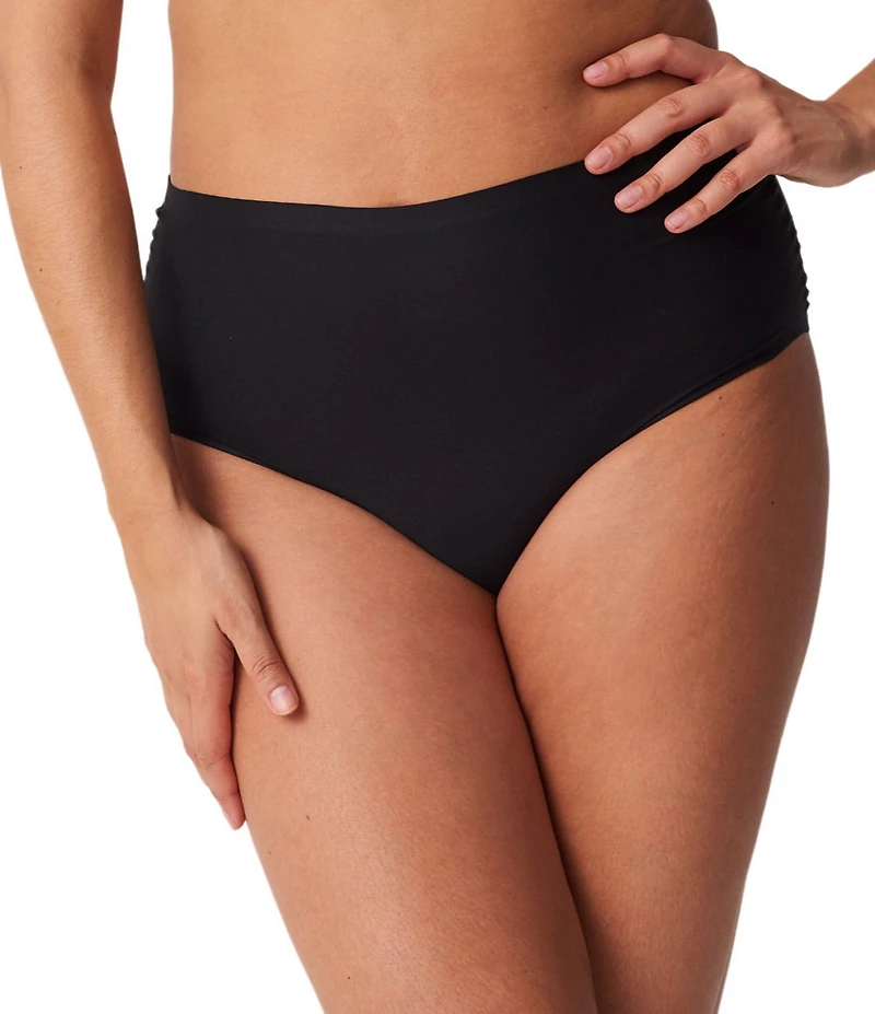 Chantelle Plus Size Stretch Seamless Brief Panty