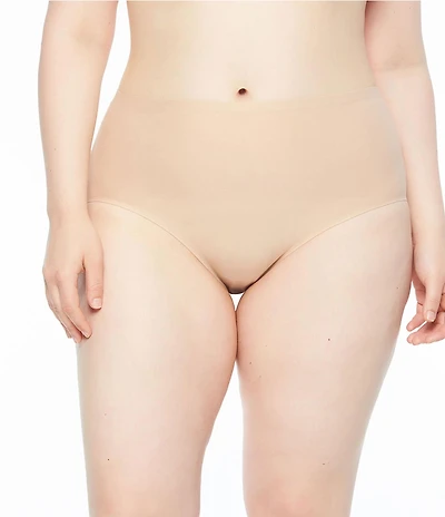 Chantelle Plus Size Stretch Seamless Brief Panty