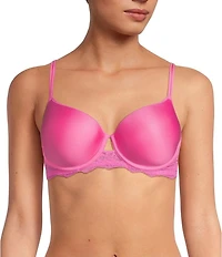 Chantelle Pulp Crush Custom Fit T-Shirt Bra