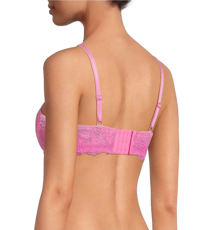 Chantelle Pulp Crush Custom Fit T-Shirt Bra