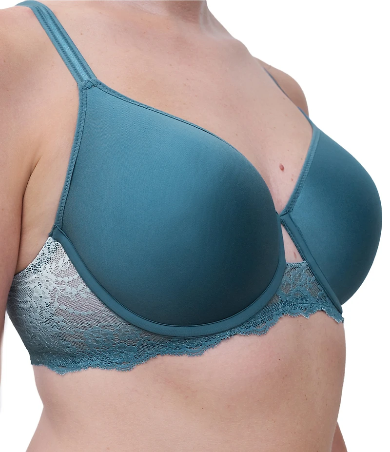 Chantelle Pulp Crush Custom Fit T-Shirt Bra