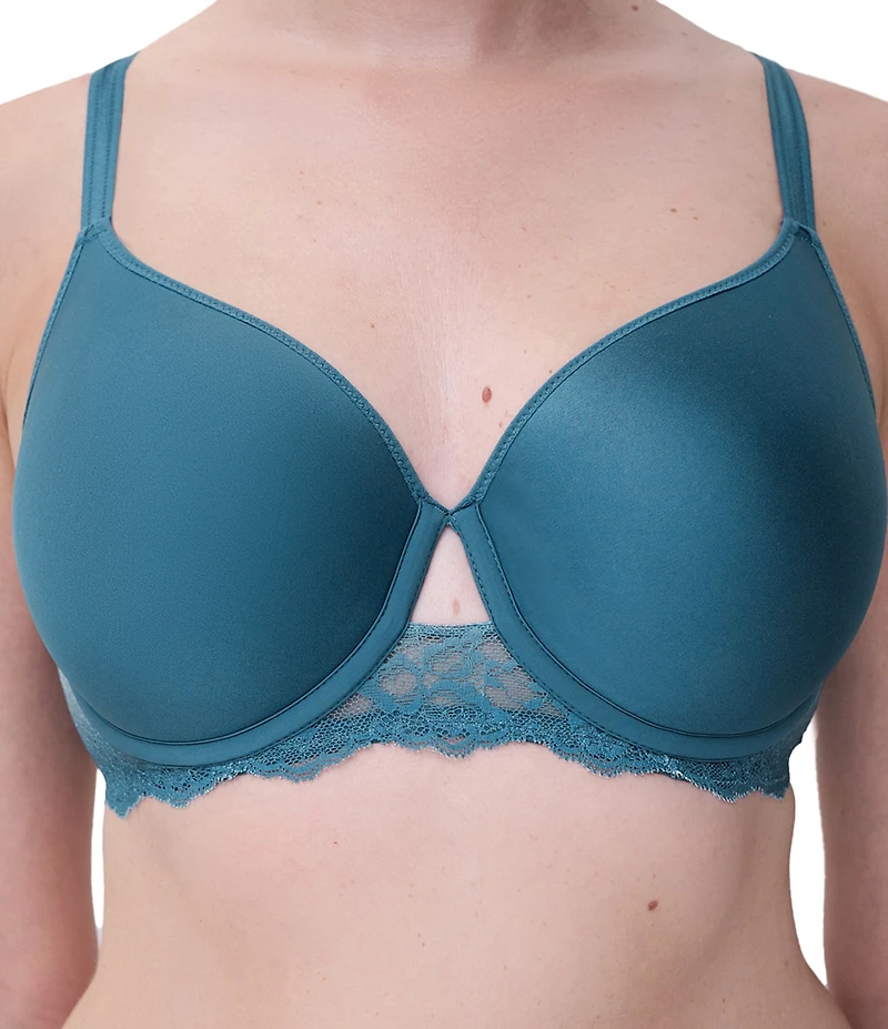 Chantelle Pulp Crush Custom Fit T-Shirt Bra