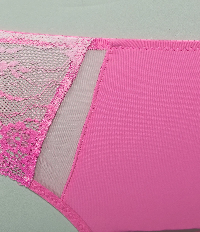 Chantelle Pulp Crush Lace Hipster