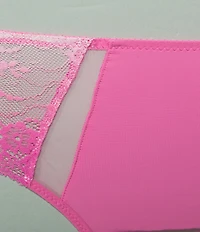 Chantelle Pulp Crush Lace Hipster