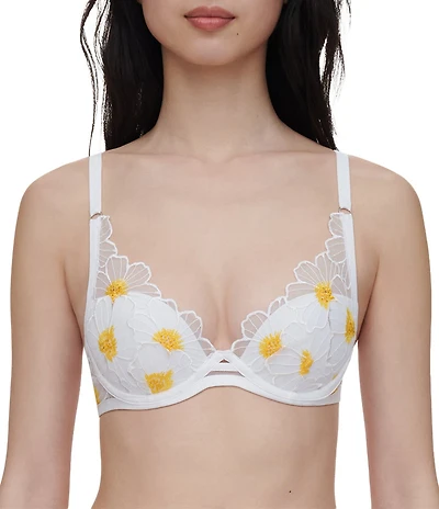 Chantelle Pulp Lush Plunge T-Shirt Bra