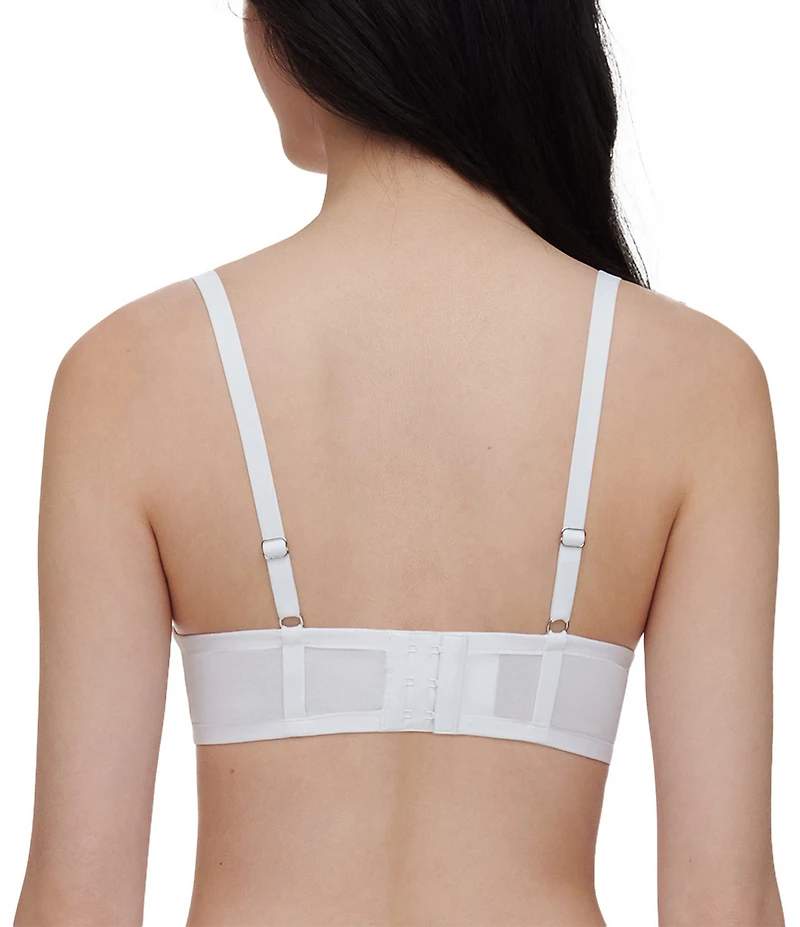 Chantelle Pulp Lush Plunge T-Shirt Bra