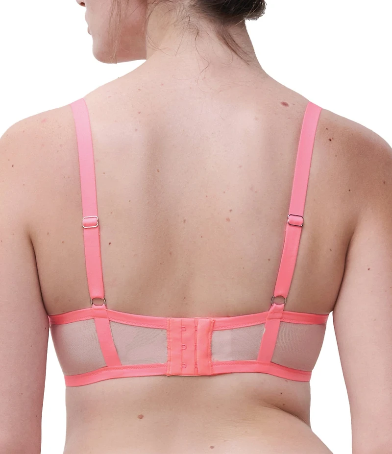 Chantelle Pulp Lush Plunge T-Shirt Bra