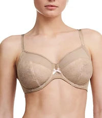 Chantelle Revele Moi Perfect Fit Underwire Bra