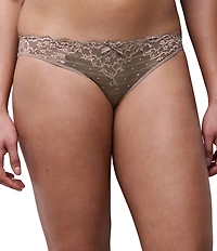 Chantelle Rive Gauche Bikini Panties