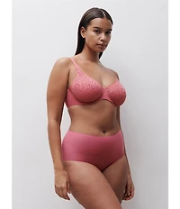 Chantelle Soft Stretch Seamless Brief Panty