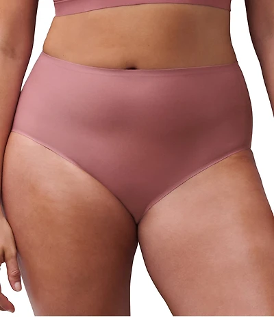 Chantelle Soft Stretch Seamless Brief Panty