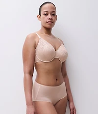 Chantelle Soft Stretch Seamless Brief Panty