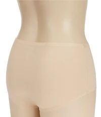 Chantelle Seamless Soft Stretch High Waist Rise Brief Panty 3-Pack