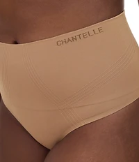 Chantelle Smooth Comfort High Waisted Sculpting Thong