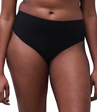 Chantelle Soft Stretch Hi Cut Seamless Brief Panty