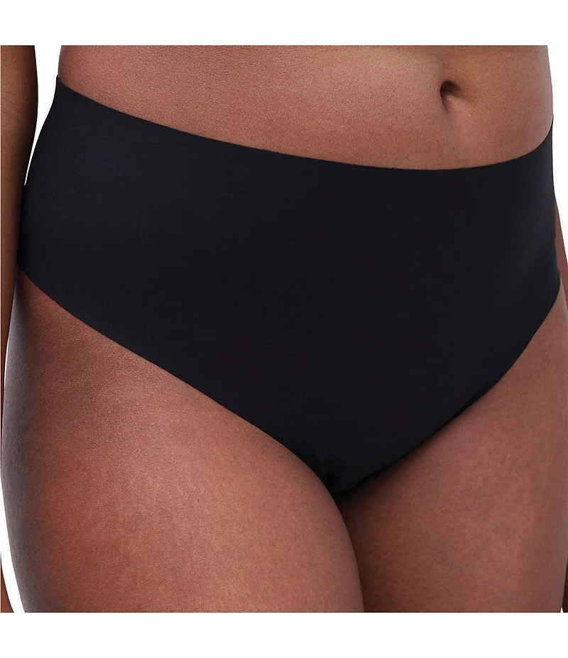 Chantelle Soft Stretch Hi Cut Seamless Brief Panty