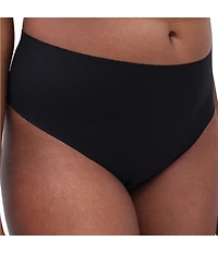 Chantelle Soft Stretch Hi Cut Seamless Brief Panty