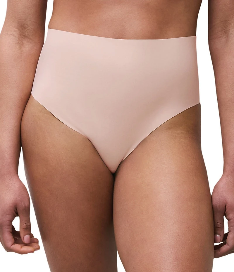 Chantelle Soft Stretch Hi Cut Seamless Brief Panty