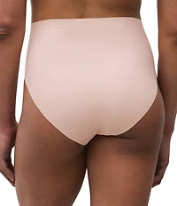 Chantelle Soft Stretch Hi Cut Seamless Brief Panty