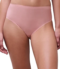 Chantelle Soft Stretch High-Cut Brief Panty
