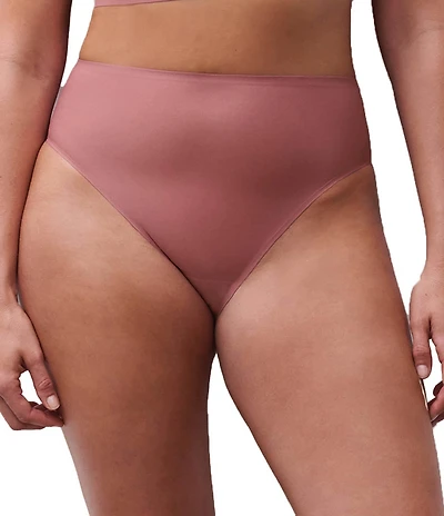 Chantelle Soft Stretch High-Cut Brief Panty