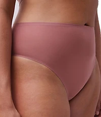 Chantelle Soft Stretch High-Cut Brief Panty