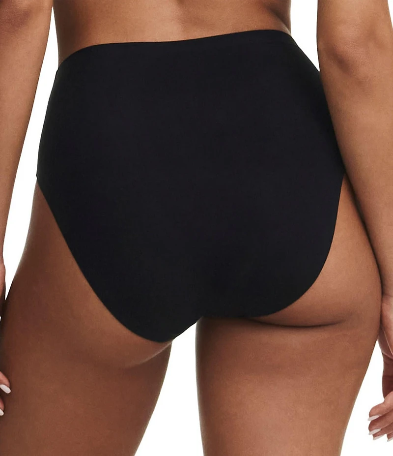 Chantelle Soft Stretch High-Cut Brief Panty