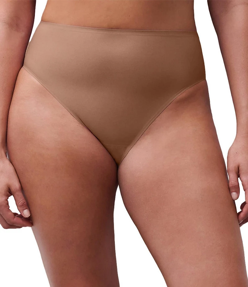 Chantelle Soft Stretch Hi-Cut Brief Panty
