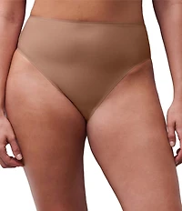 Chantelle Soft Stretch Hi-Cut Brief Panty