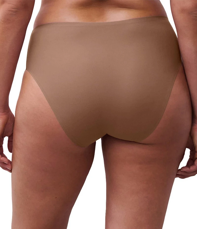 Chantelle Soft Stretch Hi-Cut Brief Panty