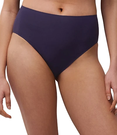 Chantelle Soft Stretch High-Cut Brief Panty