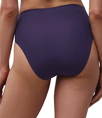 Chantelle Soft Stretch High-Cut Brief Panty