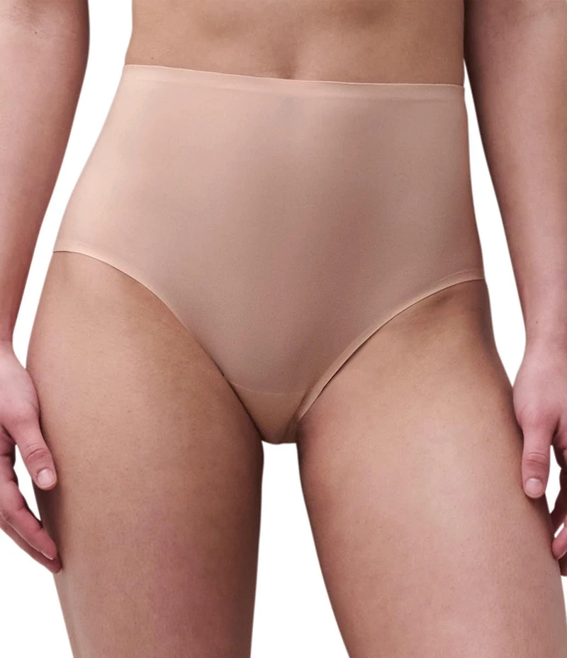 Chantelle Soft Stretch Hi-Cut Brief Panty