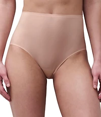 Chantelle Soft Stretch Hi-Cut Brief Panty