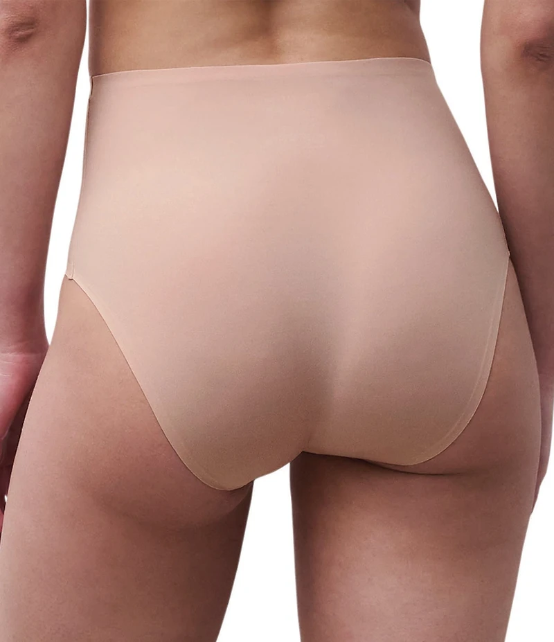 Chantelle Soft Stretch Hi-Cut Brief Panty