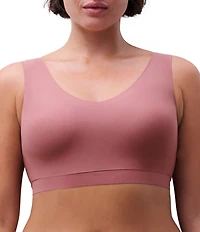 Chantelle Soft Stretch Padded Wire Free Bra Top