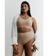 Chantelle Soft Stretch Padded Wire Free Bra Top