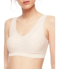 Chantelle Soft Stretch Padded Wire Free Bra Top